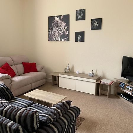 Charlotte Street 2 Bedroom Apartment Ayr Esterno foto